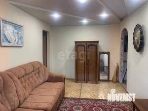 3-к квартира, вторичка, 61м2, 2/5 этаж