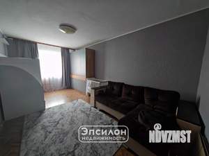 1-к квартира, вторичка, 41м2, 9/10 этаж