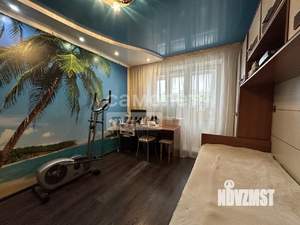 3-к квартира, вторичка, 71м2, 10/11 этаж