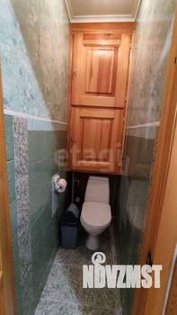 2-к квартира, вторичка, 49м2, 2/5 этаж