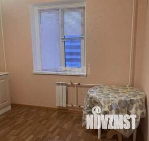 1-к квартира, вторичка, 38м2, 16/17 этаж