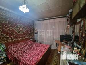 2-к квартира, вторичка, 46м2, 9/9 этаж