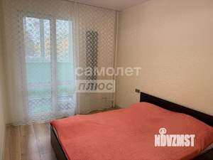 3-к квартира, вторичка, 57м2, 1/10 этаж