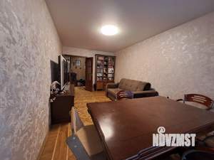 3-к квартира, вторичка, 73м2, 2/10 этаж