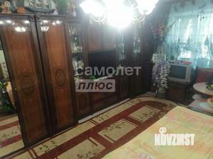 1-к квартира, вторичка, 30м2, 1/5 этаж
