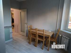2-к квартира, вторичка, 56м2, 7/17 этаж
