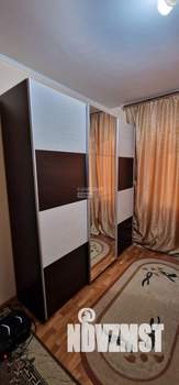 3-к квартира, вторичка, 79м2, 8/17 этаж