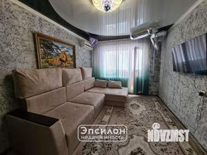 2-к квартира, вторичка, 46м2, 3/9 этаж