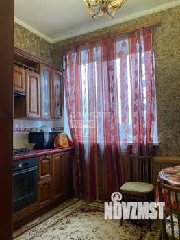 3-к квартира, вторичка, 74м2, 4/4 этаж