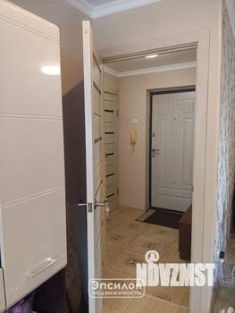 1-к квартира, вторичка, 35м2, 4/9 этаж