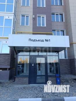 1-к квартира, вторичка, 51м2, 2/8 этаж