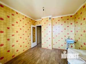 1-к квартира, вторичка, 36м2, 10/10 этаж