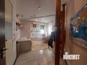 3-к квартира, вторичка, 129м2, 10/16 этаж