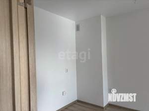 2-к квартира, вторичка, 42м2, 2/18 этаж