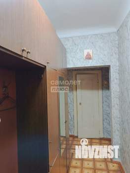 2-к квартира, вторичка, 53м2, 2/2 этаж