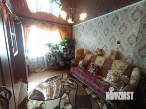 3-к квартира, вторичка, 60м2, 8/9 этаж