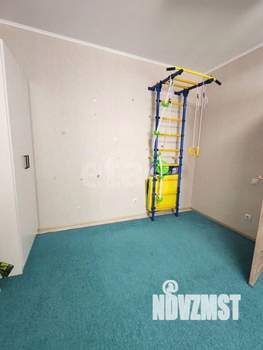 2-к квартира, вторичка, 58м2, 14/17 этаж