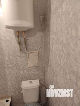1-к квартира, вторичка, 12м2, 3/5 этаж