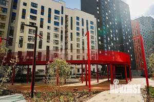 2-к квартира, вторичка, 65м2, 17/18 этаж