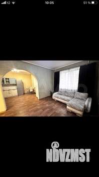 3-к квартира, вторичка, 98м2, 13/16 этаж