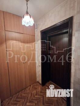 1-к квартира, вторичка, 34м2, 3/5 этаж