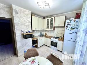 1-к квартира, вторичка, 38м2, 12/18 этаж