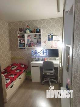 1-к квартира, вторичка, 33м2, 2/9 этаж