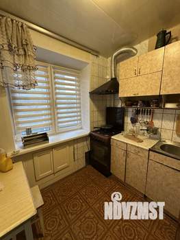 3-к квартира, вторичка, 60м2, 3/5 этаж