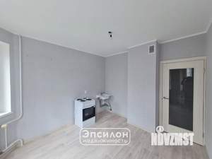 2-к квартира, вторичка, 57м2, 4/17 этаж