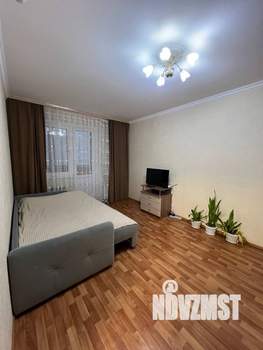 2-к квартира, вторичка, 56м2, 8/17 этаж