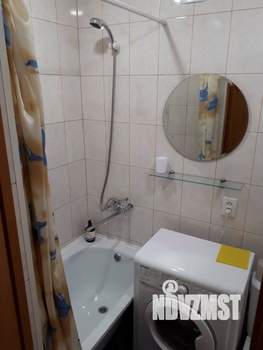 1-к квартира, вторичка, 30м2, 3/5 этаж
