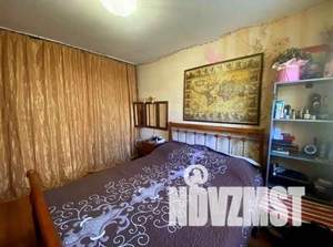 2-к квартира, вторичка, 55м2, 1/5 этаж