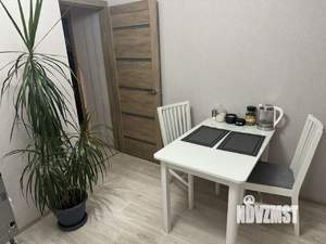 1-к квартира, вторичка, 37м2, 16/17 этаж