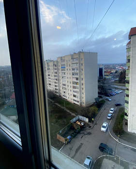 3-к квартира, вторичка, 76м2, 9/10 этаж