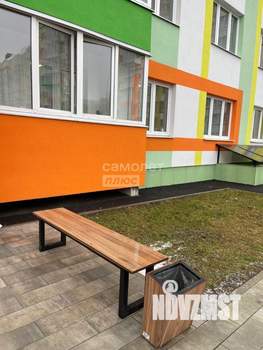 2-к квартира, вторичка, 55м2, 1/10 этаж