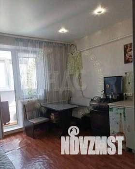 1-к квартира, вторичка, 43м2, 10/10 этаж