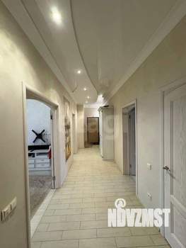 4-к квартира, вторичка, 128м2, 4/10 этаж