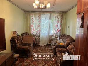 3-к квартира, вторичка, 60м2, 3/5 этаж