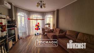 1-к квартира, вторичка, 41м2, 16/16 этаж