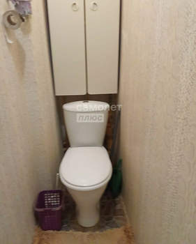2-к квартира, вторичка, 48м2, 2/5 этаж