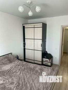 2-к квартира, вторичка, 36м2, 4/17 этаж