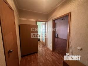 1-к квартира, вторичка, 38м2, 14/17 этаж