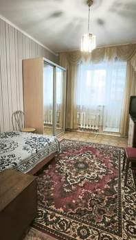 2-к квартира, вторичка, 54м2, 3/5 этаж