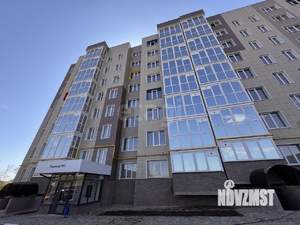 2-к квартира, вторичка, 70м2, 8/9 этаж