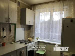 4-к квартира, вторичка, 82м2, 3/5 этаж