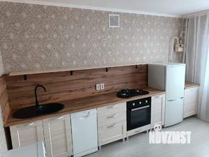 1-к квартира, вторичка, 47м2, 7/10 этаж