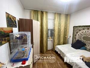 3-к квартира, вторичка, 60м2, 1/9 этаж