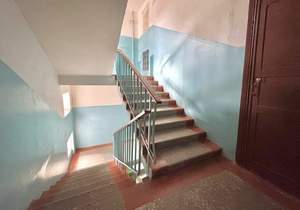 3-к квартира, вторичка, 58м2, 5/9 этаж