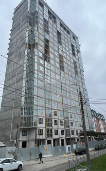 1-к квартира, вторичка, 40м2, 3/21 этаж