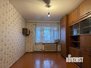 3-к квартира, вторичка, 58м2, 5/5 этаж